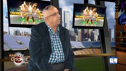 Ahmad Shahzad showed stupidity by discussing Religion RawalTV Cricket Plus Ep39