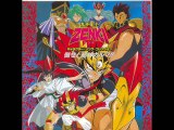 Zenki OST -Again The ballad of Soma Miki-
