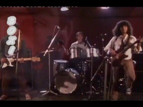 Piloti - Novo odelo (New Year Special 81') rare