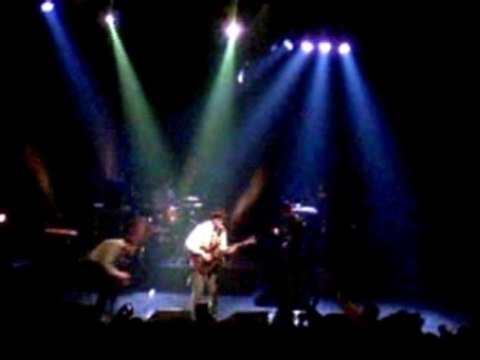 What katie did-Babyshambles