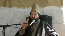 Friday Lecture l 05 SEP 2014 l Dr Pir Syed Abdul Qadir Jilani l part 3/3