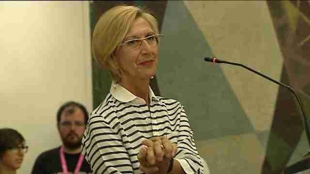 UPyD aprueba sus condiciones para hipotéticas alianzas y deja en el aire pactar con Ciutadans