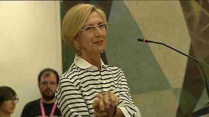 UPyD aprueba sus condiciones para hipotéticas alianzas y deja en el aire pactar con Ciutadans