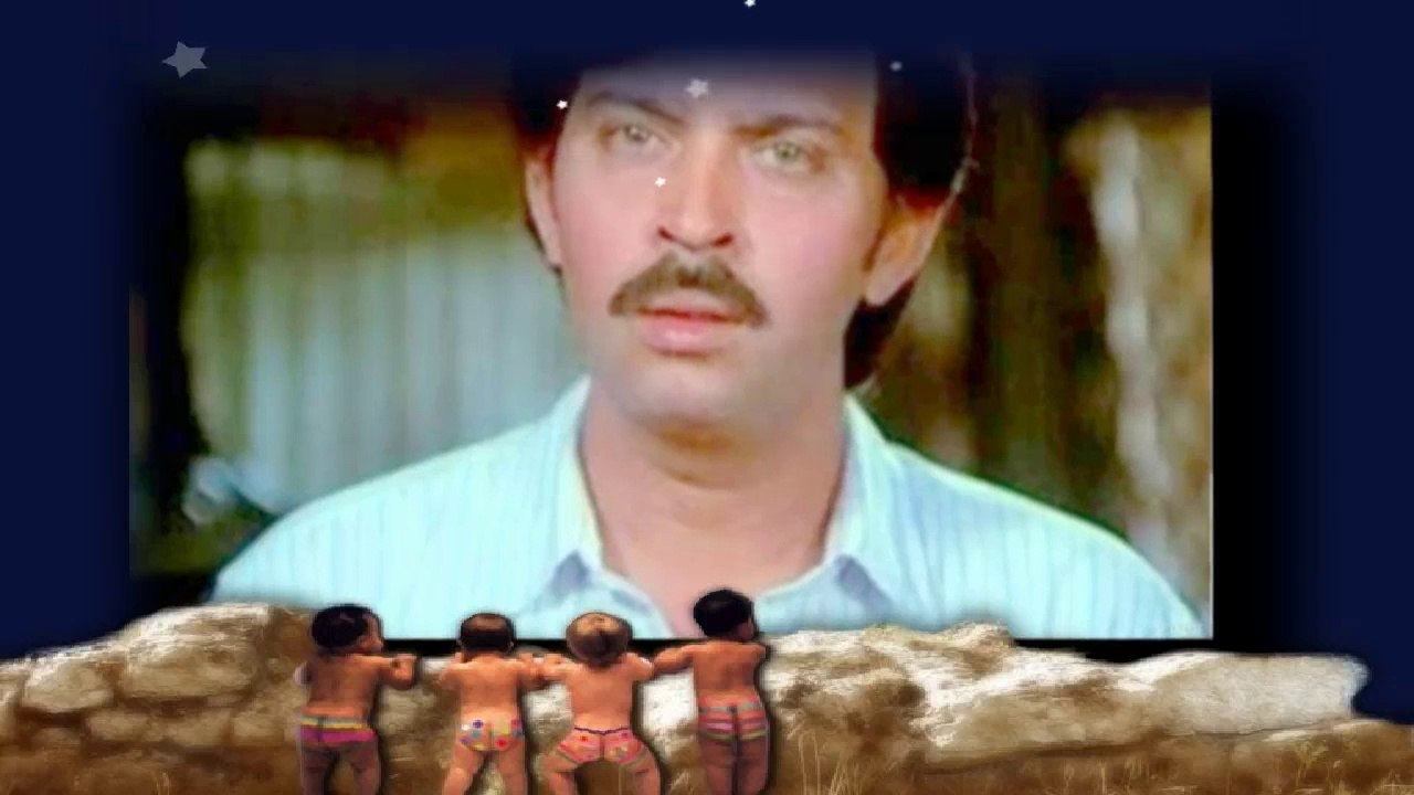 Rakesh Roshan Indian   Film Director, Producer, Actor, Screen Writer, Editor