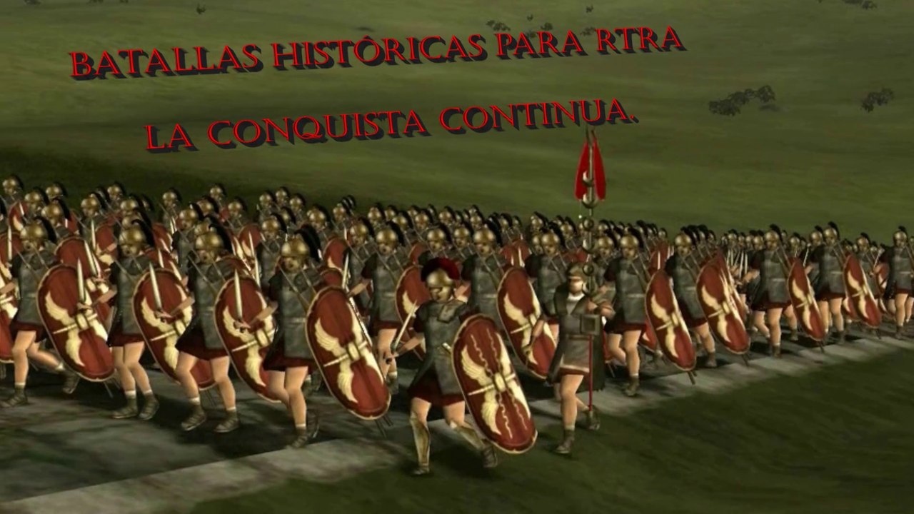 Mapa Hispania versió 2