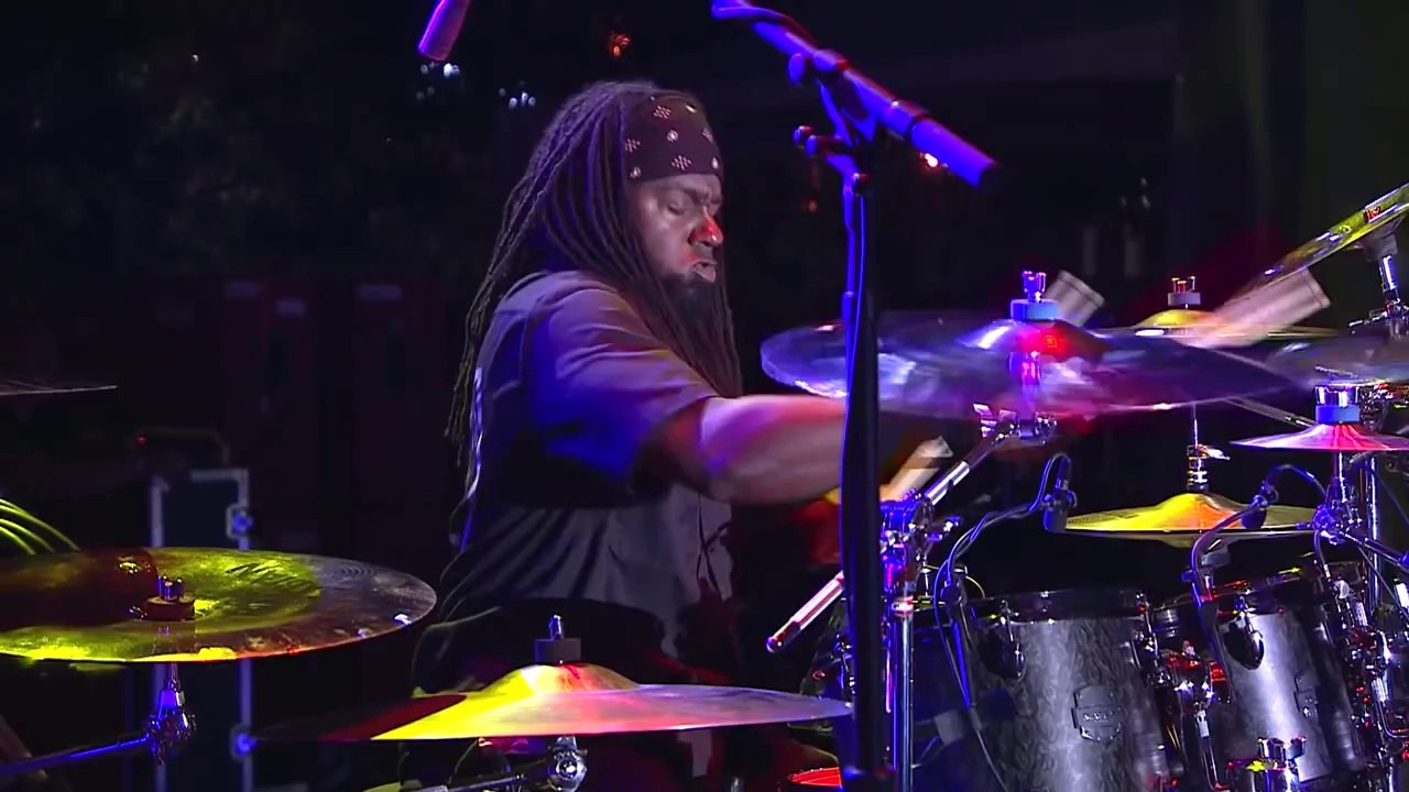 Body Count "There Goes the Neighborhood" Live @ AXS TV "APMA", North Coast Harbor, Cleveland, OH, 07-21-2014 Pt.1