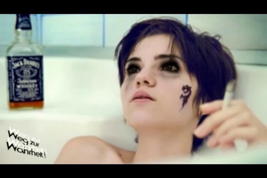 Der Angst vor der Liebe