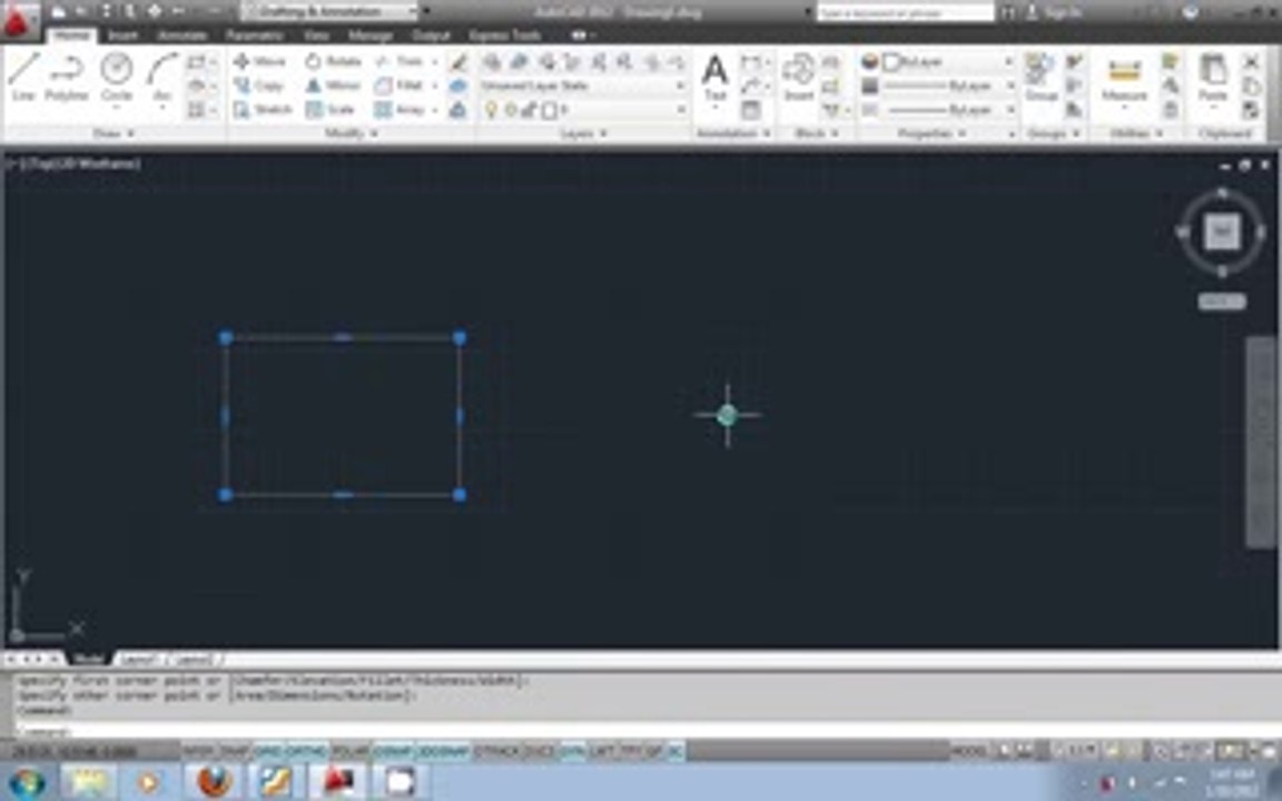 AutoCAD 2012 Seven Day Tutorial jhon hd
