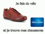 Vente de chaussure et soulier pour homme en ligne à commander via Pc et ordinateur dans la vitrine de la boutique sur internet du site de Delcambe  avec ses magasins en belgique et wallonie. Vous achetez de la maison via le web et votre écran ou tablette