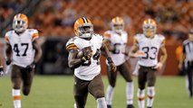 'Playbook': Browns vs. Steelers