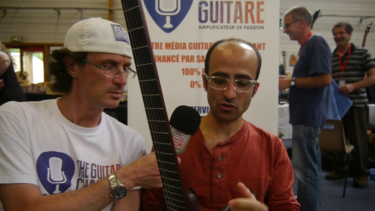 G2G 2014 - Sébastien Gavet