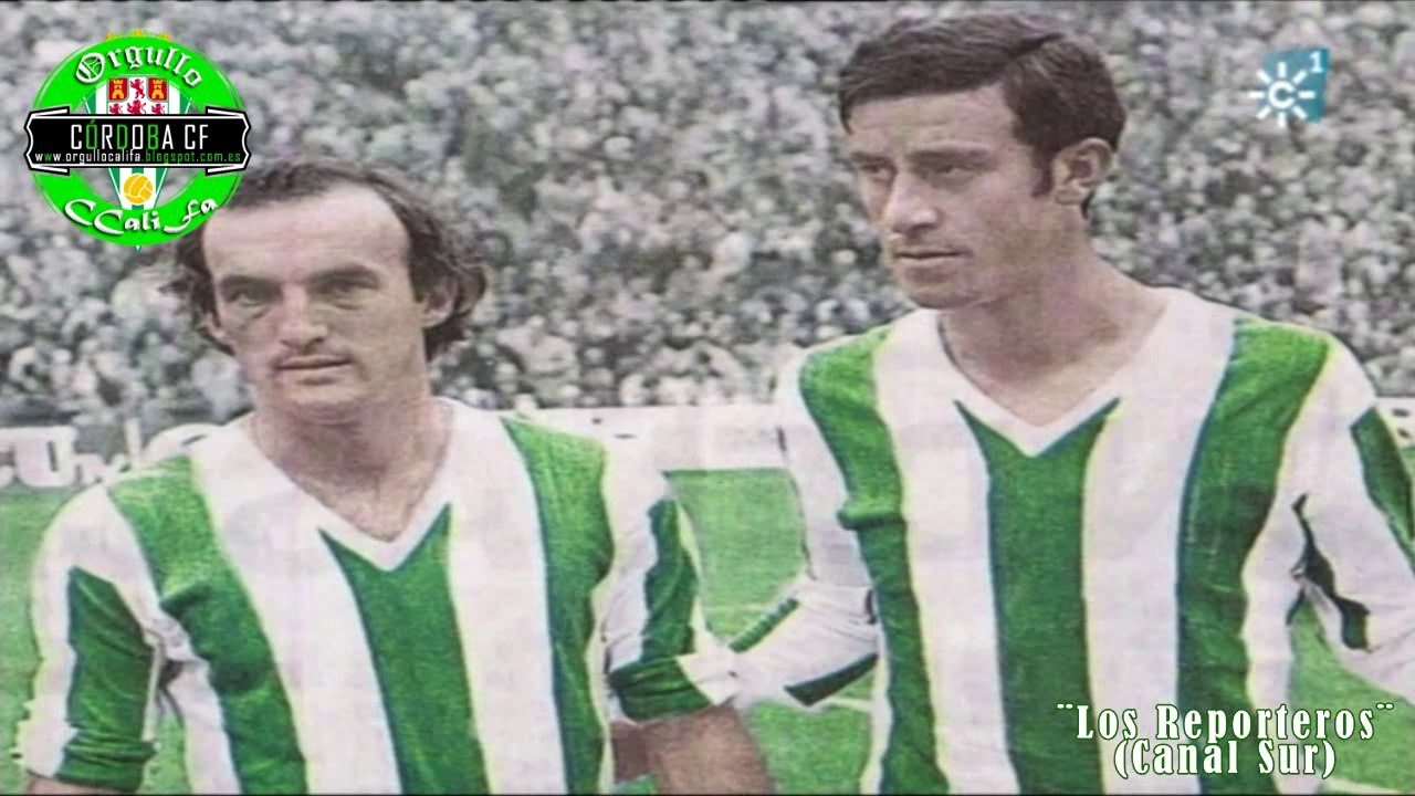 Una ciudad, un equipo (Canal Sur)