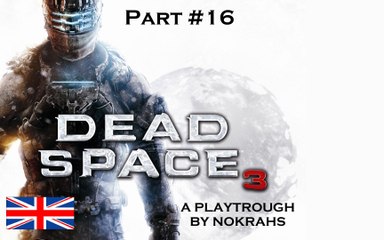 "Dead Space 3" PC "SweetFX" - "PlayTrough" (16)