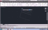AutoCAD 2012 urdu tutorial part2 - Using the modify commands BY ARSHAD SAHIB