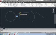 AutoCAD 2012 urdu tutorial pt5- Grips and units.flv BY ARSHAD SAHIB