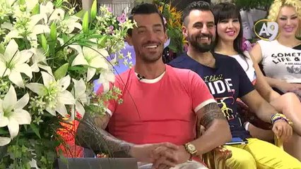 Faire faire des tatouages est conforme à notre religion