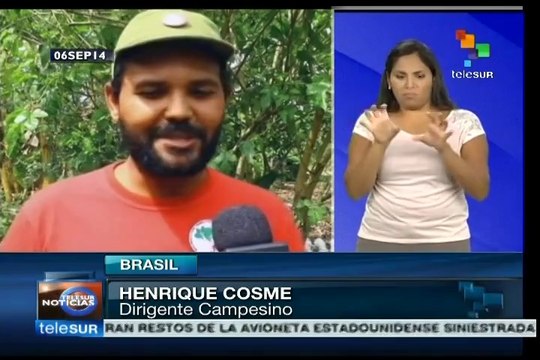 Ecologistas de Brasil descalifican propuestas de la candidata M. Silva