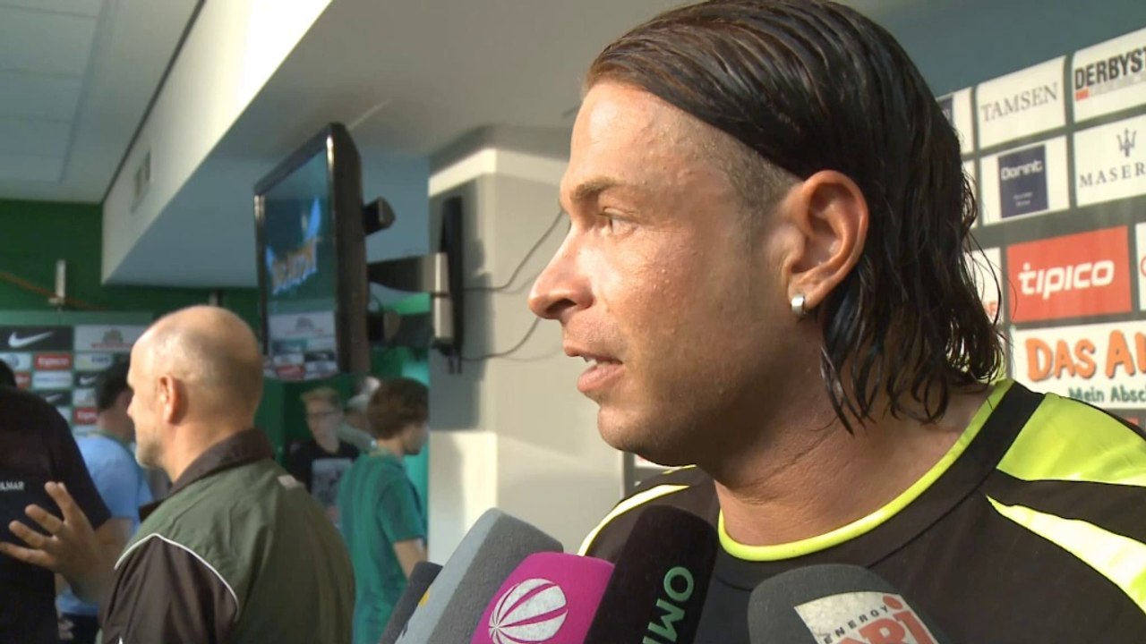 Wiese über werder: "glorreiche zeiten sind vorbei"