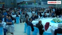 Konya Başbakan Davutoğlu, Mevlana Müzesi'nde Dua Etti