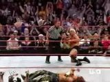 DX - Ric Flair Vs Kenny - Rated RKO