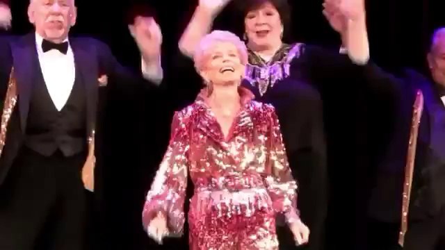 Senior Star Power's WE HAVE A DREAM (HD Trailer) - Shot, Edited and Directed by Rennie Cowan