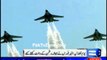Pakistan Air Force Versus Indian Air Force