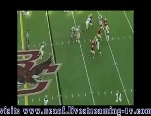 WATCH™ Campbell vs Appalachian State NCAA College Football Live Stream