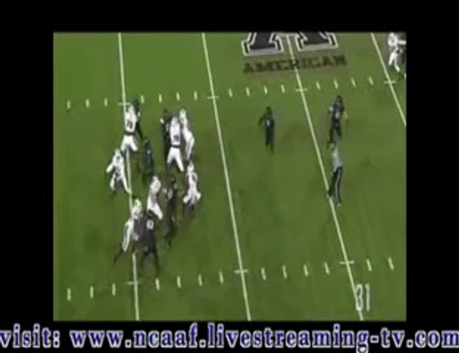 WATCH™ Gardner-Webb vs Wake Forest NCAA College Football Live Stream