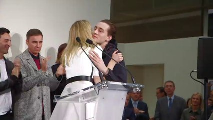 QUOI DE NEUF POUR LES DEFILES ?