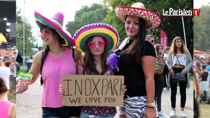 Chatou : 20 000 fans de techno sur l'Ile des impressionnistes