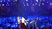 Coldplay A Sky Full Of Stars live Royal Albert Hall  1 July 2014