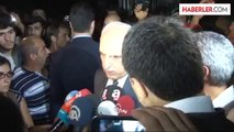 Vali Mutlu'dan İnşaattaki Kaza Açıklaması