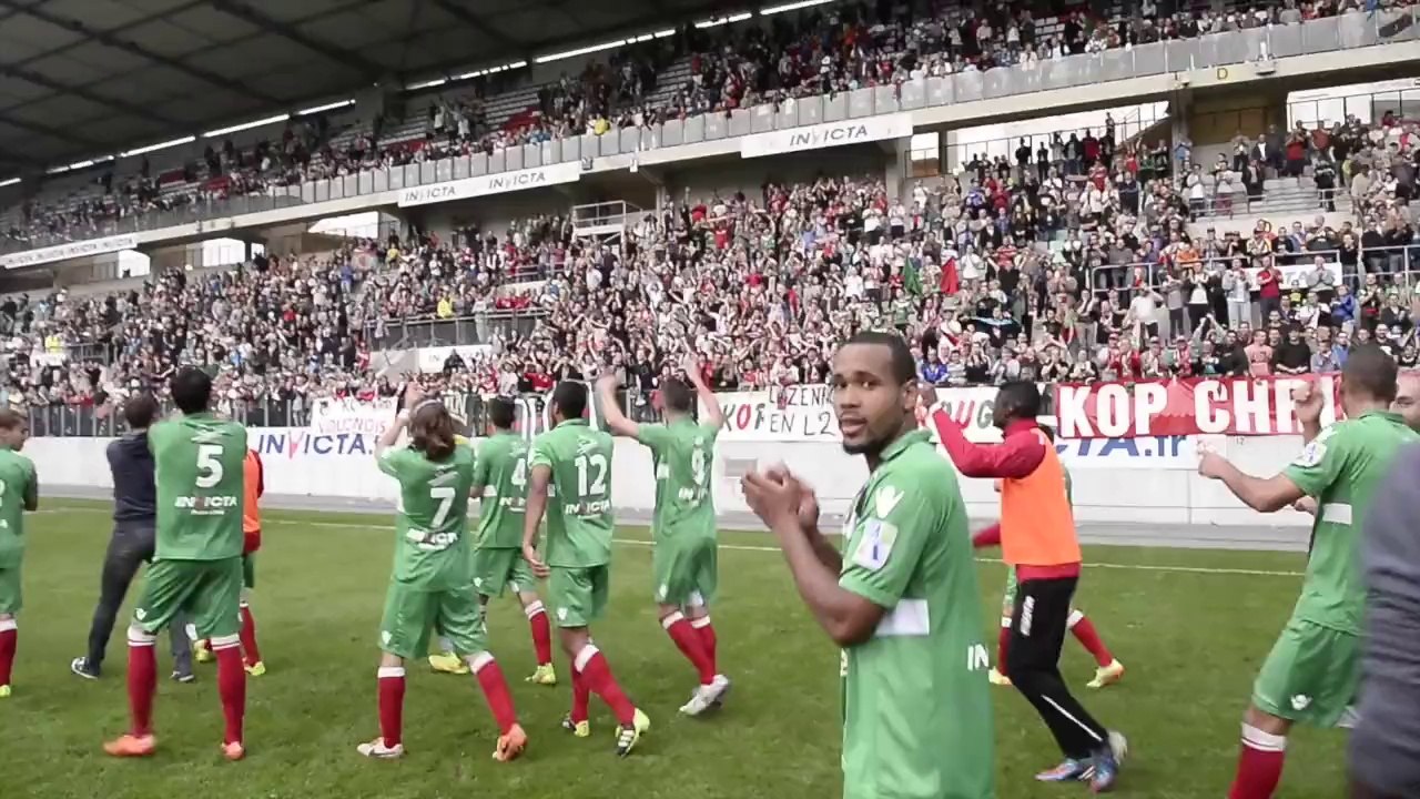 CSSA - PSG 4 - 1