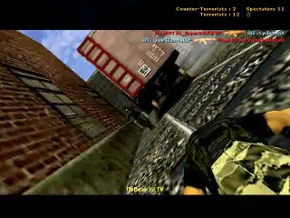 PlayART Nicros vs Hi5