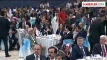 Ulaştırma, Denizcilik ve Haberleşme Bakanı Elvan