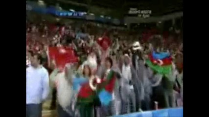 5 dilde Nihat Kahveci'nin golü