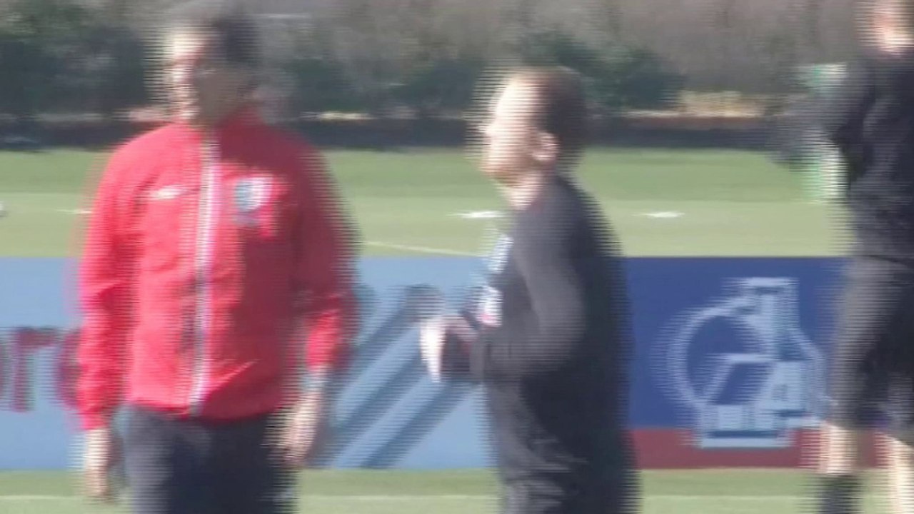 England: Beckham vor Rückkehr zur Nationalelf?