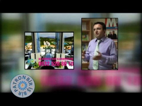 ÇILGIN PROJE KANAL İSTANBUL TÜM DETAYLARI