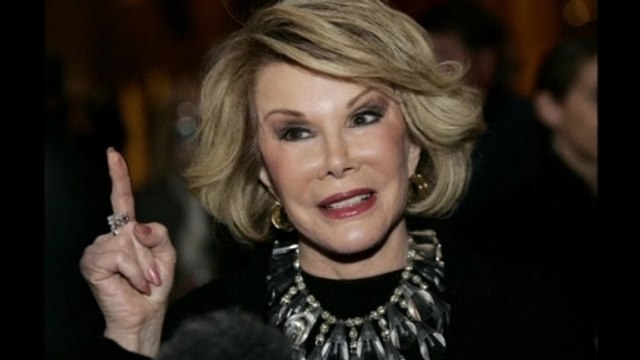 Joan Rivers to be laid to rest in private funeral on Sunday