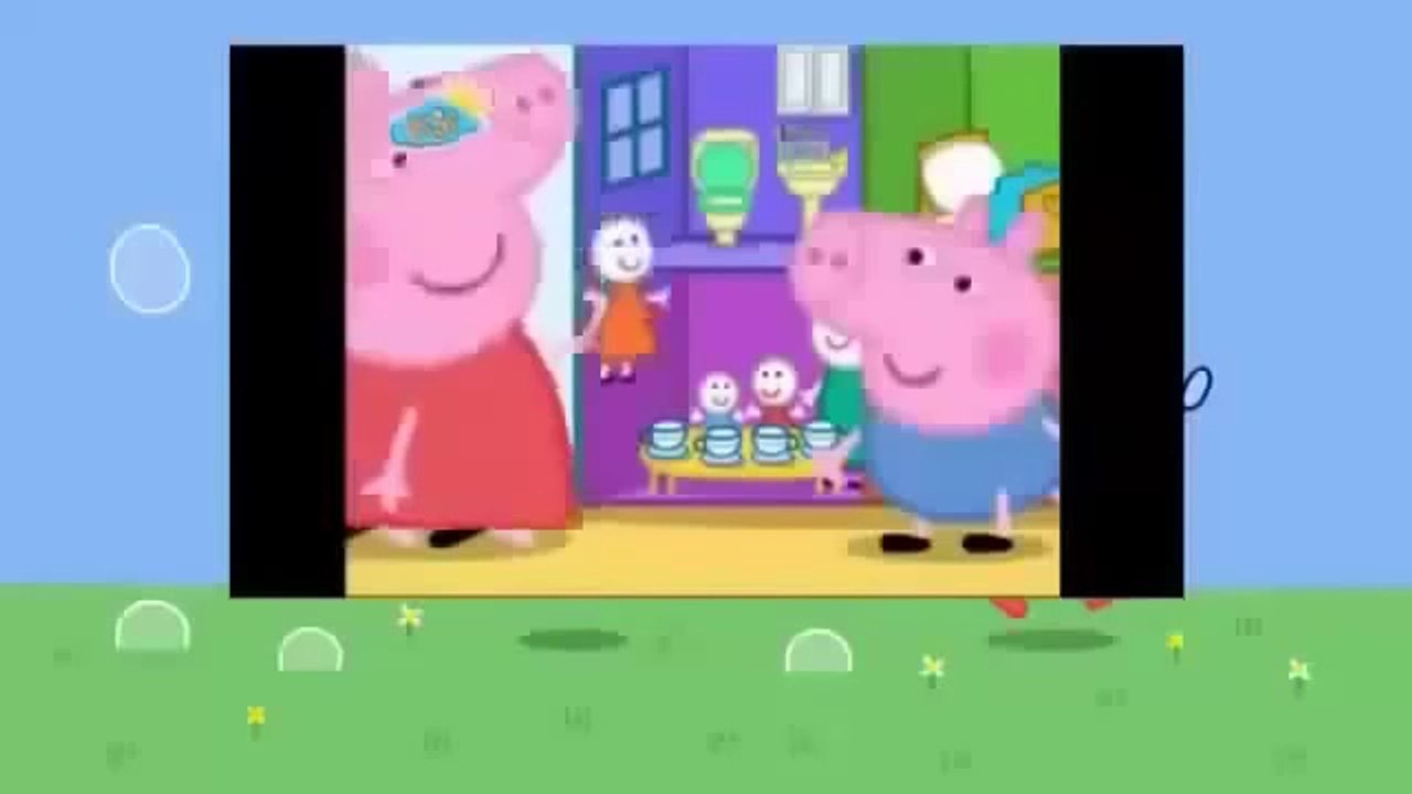 ᴴᴰ PEPPA PIG COCHON Super Compilation En Français De 3 Heures 2014