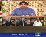 Nadeem Malik Live, September Mai March, 06 Sep 2014 Samaa Tv