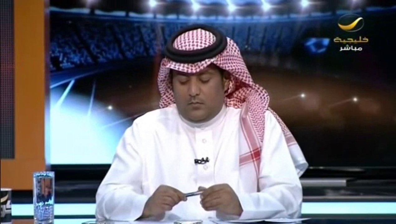 مداخلة ابراهيم البلوي ورافت التركي  مع تركي العجمة وحافظ المدلج ج2 @K_ALIZIDI