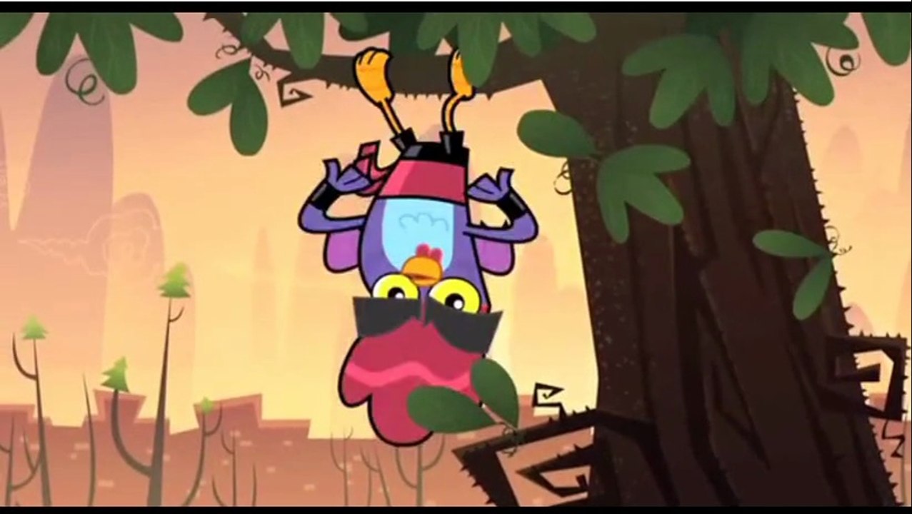 Chuck Chicken Trailer 1 - video Dailymotion