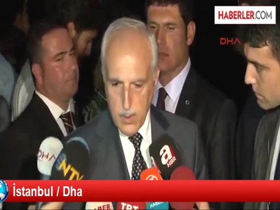 İstanbul / Dha