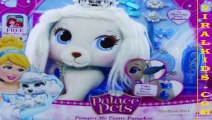 Disney Princess Palace Pets - Pamper Me Pretty Pumpkin - Toys Review