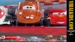 Fisher Price Disney Pixar Cars 2 Wheelies 4 Pack - Toys Review