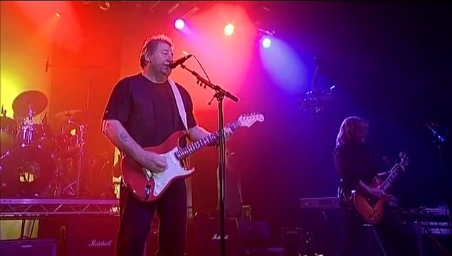 Greg Lake Band - Pictures at an Exhibition [ELP] (Complete) - Live