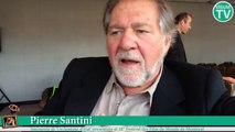Pierre Santini protagonista de 'Un homme d'état' al 38° Festival des Film du Monde Montreal