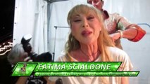 Fatima Scialdone: La canzone napoletana e i grandi poeti dal 1200 al '900 al Fontanonestate 2014