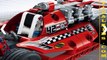 LEGO Technic Grand Prix Racer 42000    Toys Review